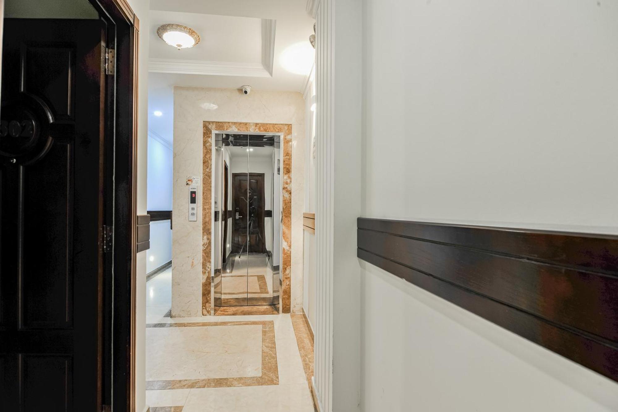 Venice Hotel Ho Chi Minh City Exterior photo